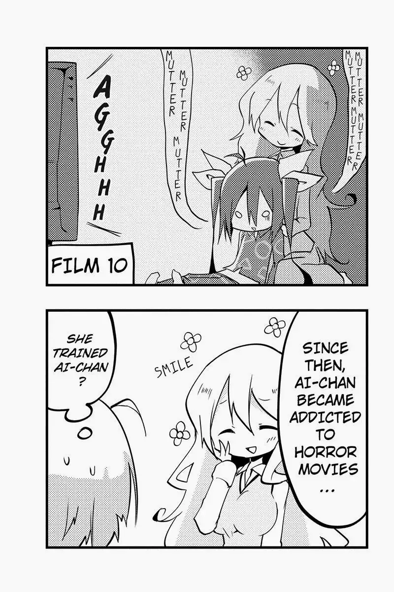 Seitokai Sousenkyo Chapter 16 39